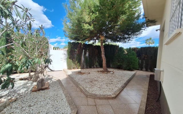 3 camera da letto Villa in vendita in Ciudad Quesada, Rojales con piscina garage - 310.000 € (Rif: 9203331)