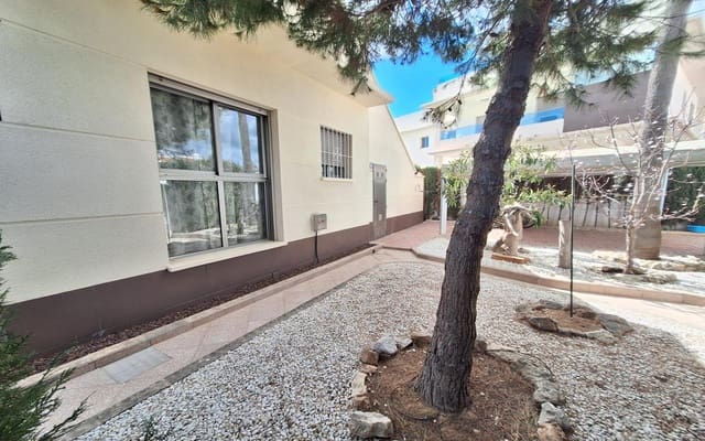 3 camera da letto Villa in vendita in Ciudad Quesada, Rojales con piscina garage - 310.000 € (Rif: 9203331)