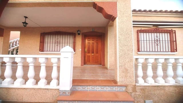 3 camera da letto Villa in vendita in Algorfa con piscina garage - 175.000 € (Rif: 9204029)