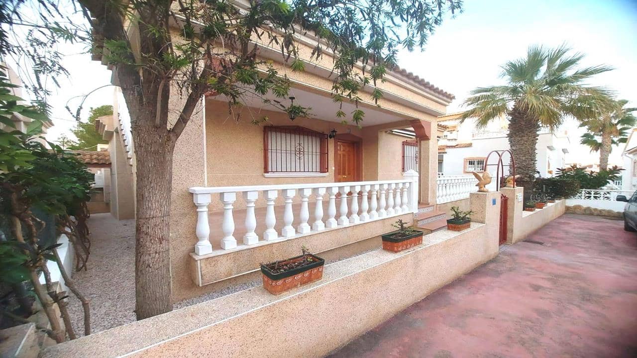 3 camera da letto Villa in vendita in Algorfa con piscina garage - 175.000 € (Rif: 9204029)