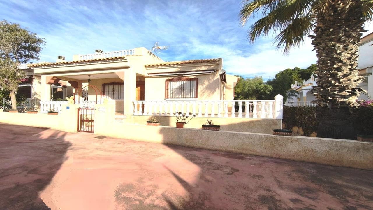 3 camera da letto Villa in vendita in Algorfa con piscina garage - 175.000 € (Rif: 9204029)