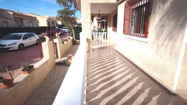 3 camera da letto Villa in vendita in Algorfa con piscina garage - 175.000 € (Rif: 9204029)