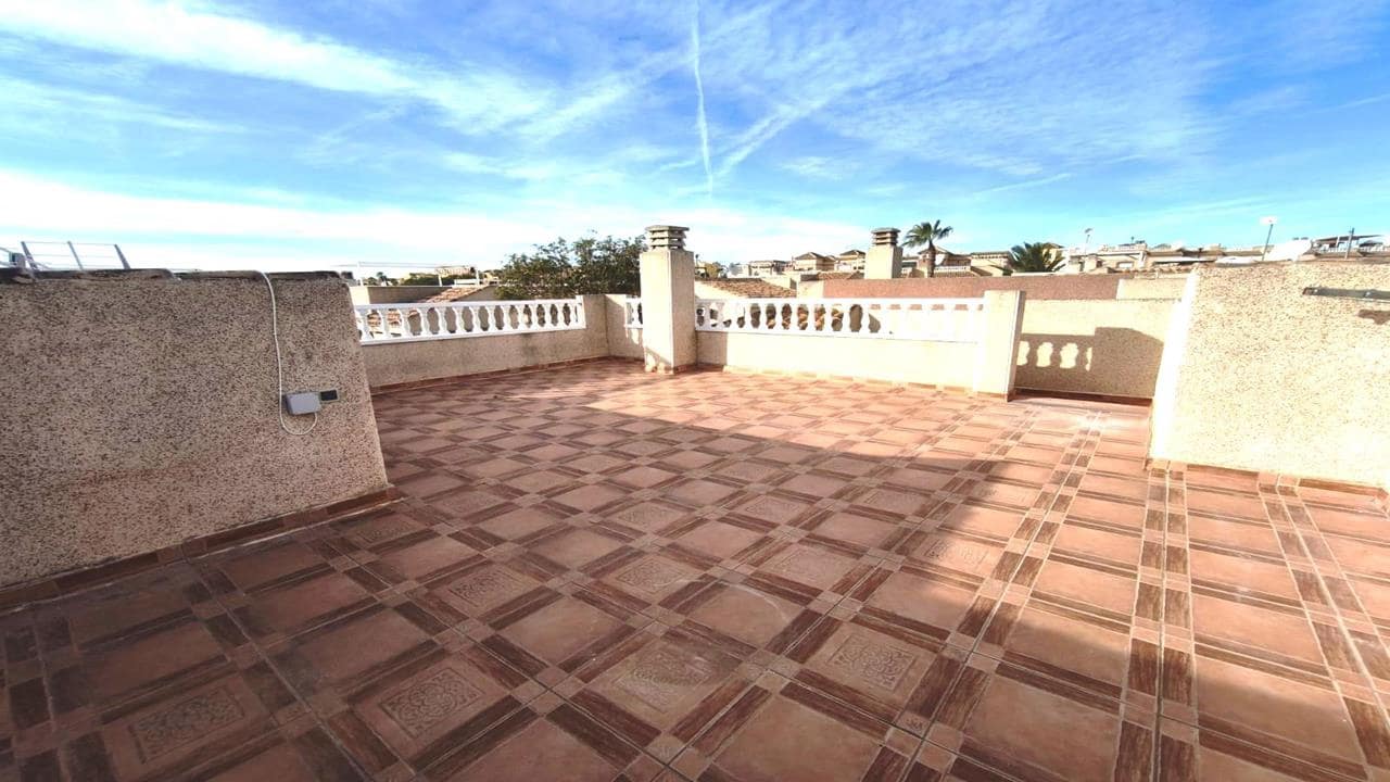 3 camera da letto Villa in vendita in Algorfa con piscina garage - 175.000 € (Rif: 9204029)