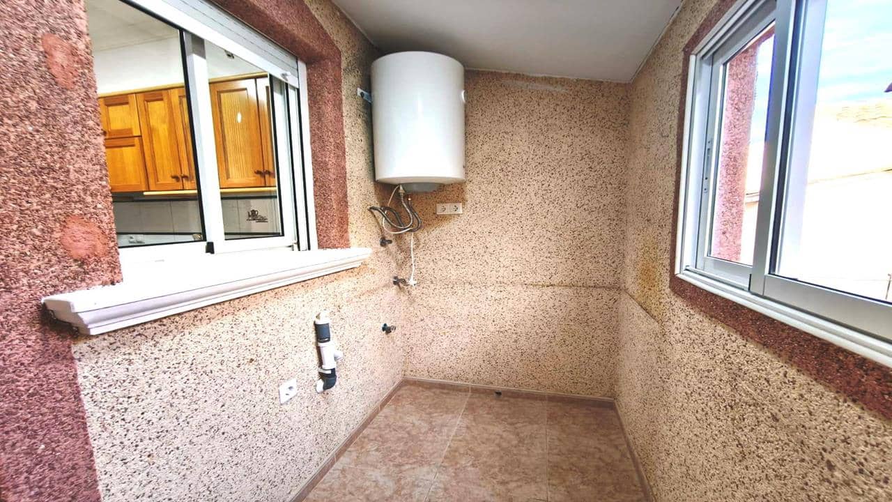 3 camera da letto Villa in vendita in Algorfa con piscina garage - 175.000 € (Rif: 9204029)