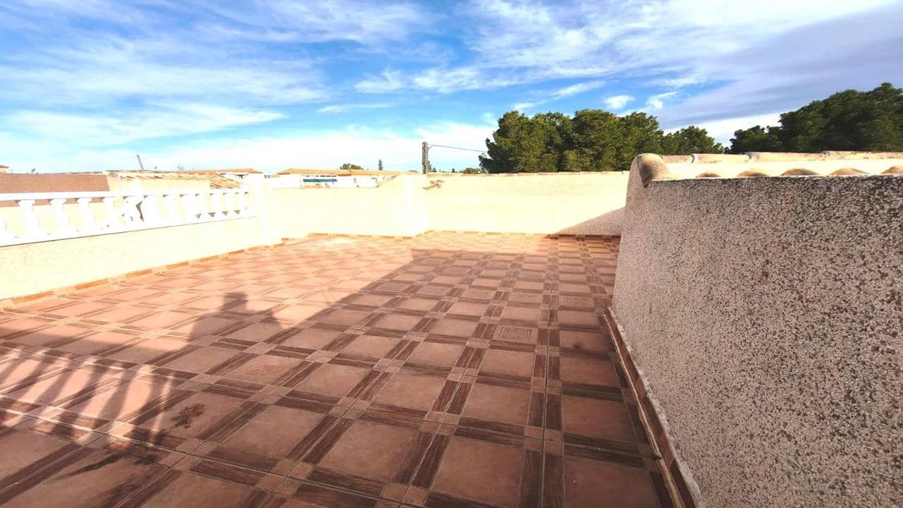 3 camera da letto Villa in vendita in Algorfa con piscina garage - 175.000 € (Rif: 9204029)