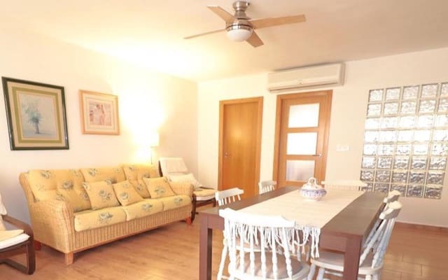 3 soverom Hus til salgs i Torrevieja med garasje - € 255 000 (Ref: 9205313)