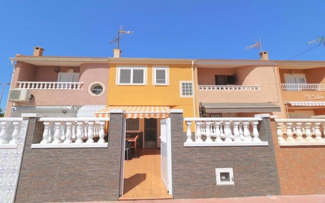 3 soverom Hus til salgs i Torrevieja med garasje - € 255 000 (Ref: 9205313)