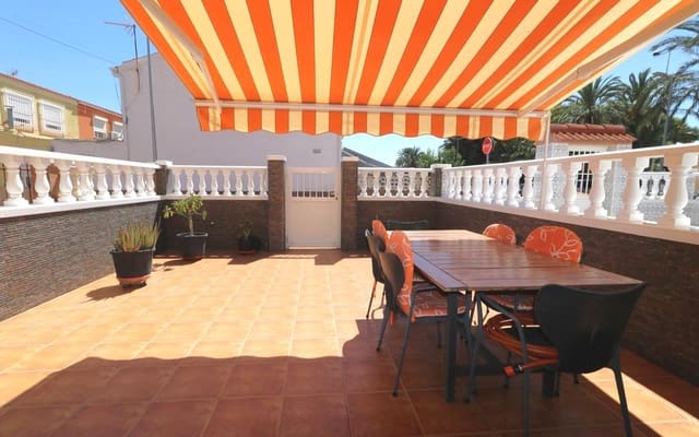 3 soverom Hus til salgs i Torrevieja med garasje - € 255 000 (Ref: 9205313)