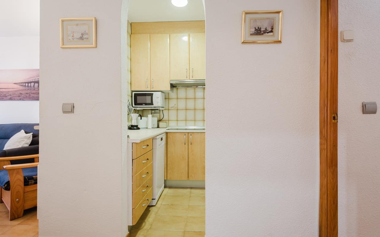 3 makuuhuone Bungalow myytävänä paikassa Torrevieja - 185 000 € (Ref: 9205652)