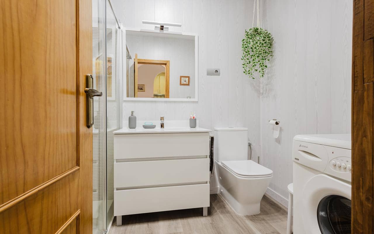 3 makuuhuone Bungalow myytävänä paikassa Torrevieja - 185 000 € (Ref: 9205652)