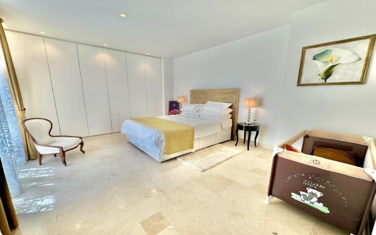 Chalet de 5 habitaciones en Dolores en venta con piscina garaje - 1.150.000 € (Ref: 9207815)