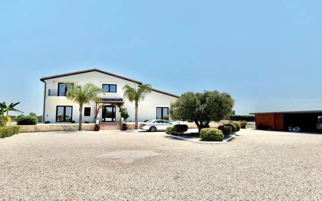 5 camera da letto Villa in vendita in Dolores con piscina garage - 1.150.000 € (Rif: 9207815)