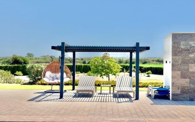 5 camera da letto Villa in vendita in Dolores con piscina garage - 1.150.000 € (Rif: 9207815)