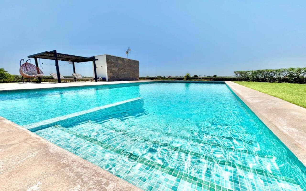 Chalet de 5 habitaciones en Dolores en venta con piscina garaje - 1.150.000 € (Ref: 9207815)