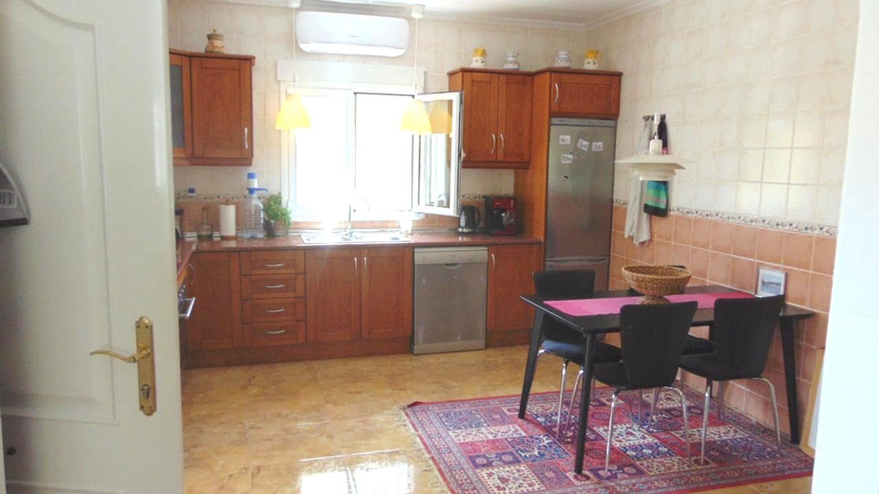 3 camera da letto Finca/Casa di Campagna in vendita in Macisvenda con piscina garage - 349.995 € (Rif: 9208894)