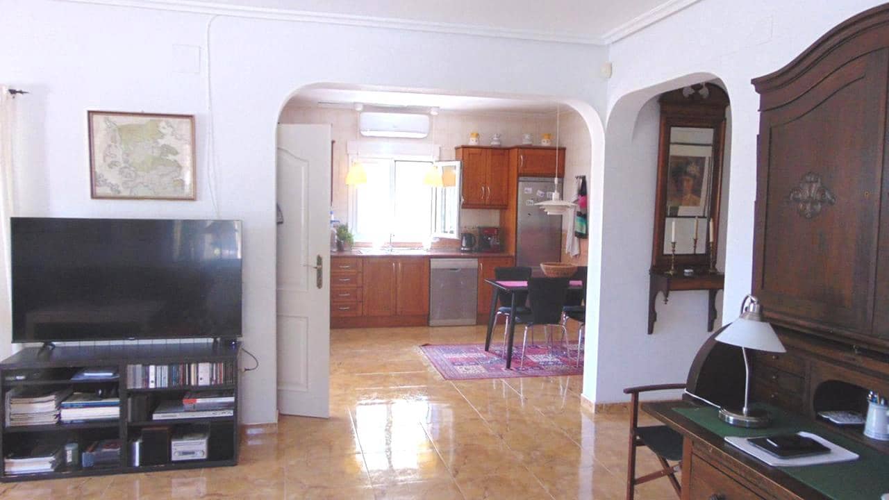 3 camera da letto Finca/Casa di Campagna in vendita in Macisvenda con piscina garage - 349.995 € (Rif: 9208894)