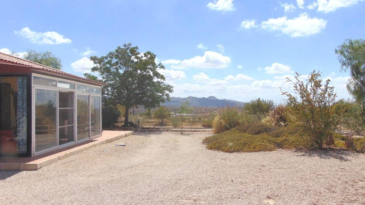 3 camera da letto Finca/Casa di Campagna in vendita in Macisvenda con piscina garage - 349.995 € (Rif: 9208894)