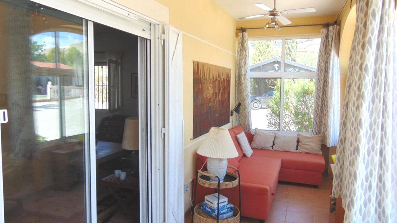 3 camera da letto Finca/Casa di Campagna in vendita in Macisvenda con piscina garage - 349.995 € (Rif: 9208894)