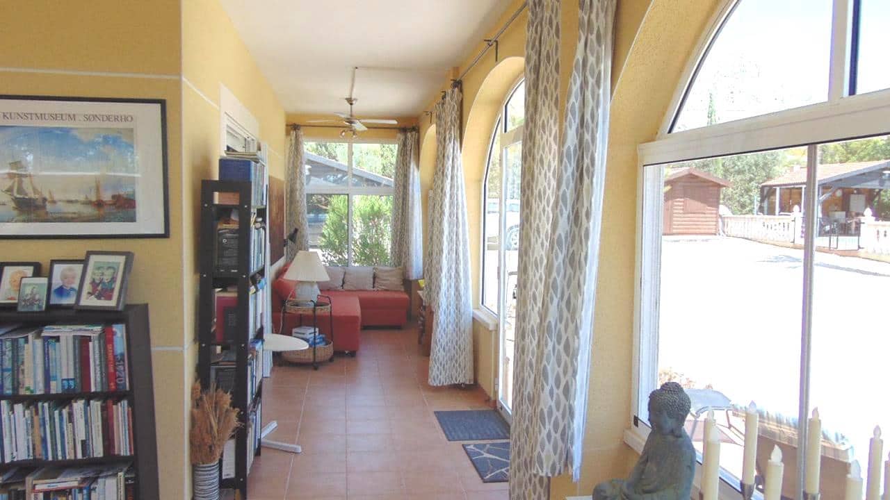 3 camera da letto Finca/Casa di Campagna in vendita in Macisvenda con piscina garage - 349.995 € (Rif: 9208894)