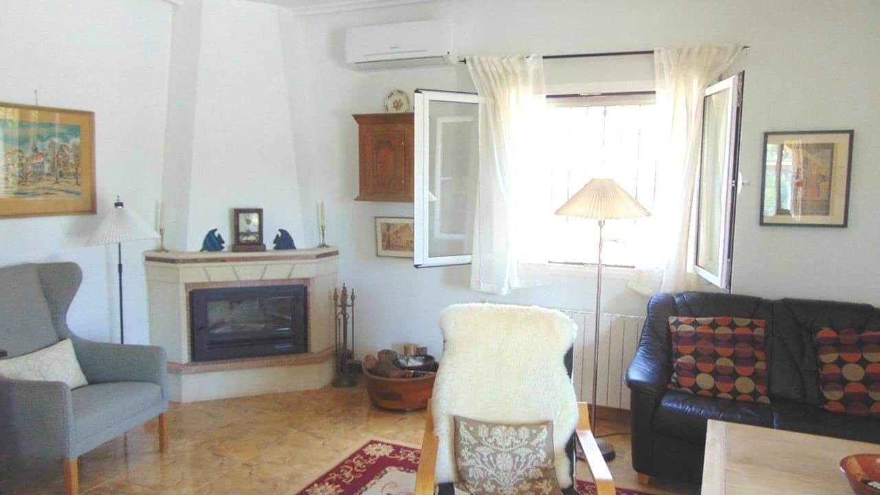 3 camera da letto Finca/Casa di Campagna in vendita in Macisvenda con piscina garage - 349.995 € (Rif: 9208894)