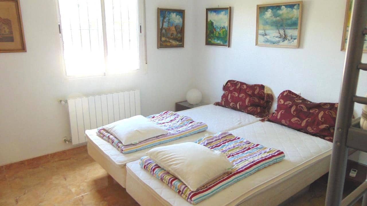 3 camera da letto Finca/Casa di Campagna in vendita in Macisvenda con piscina garage - 349.995 € (Rif: 9208894)