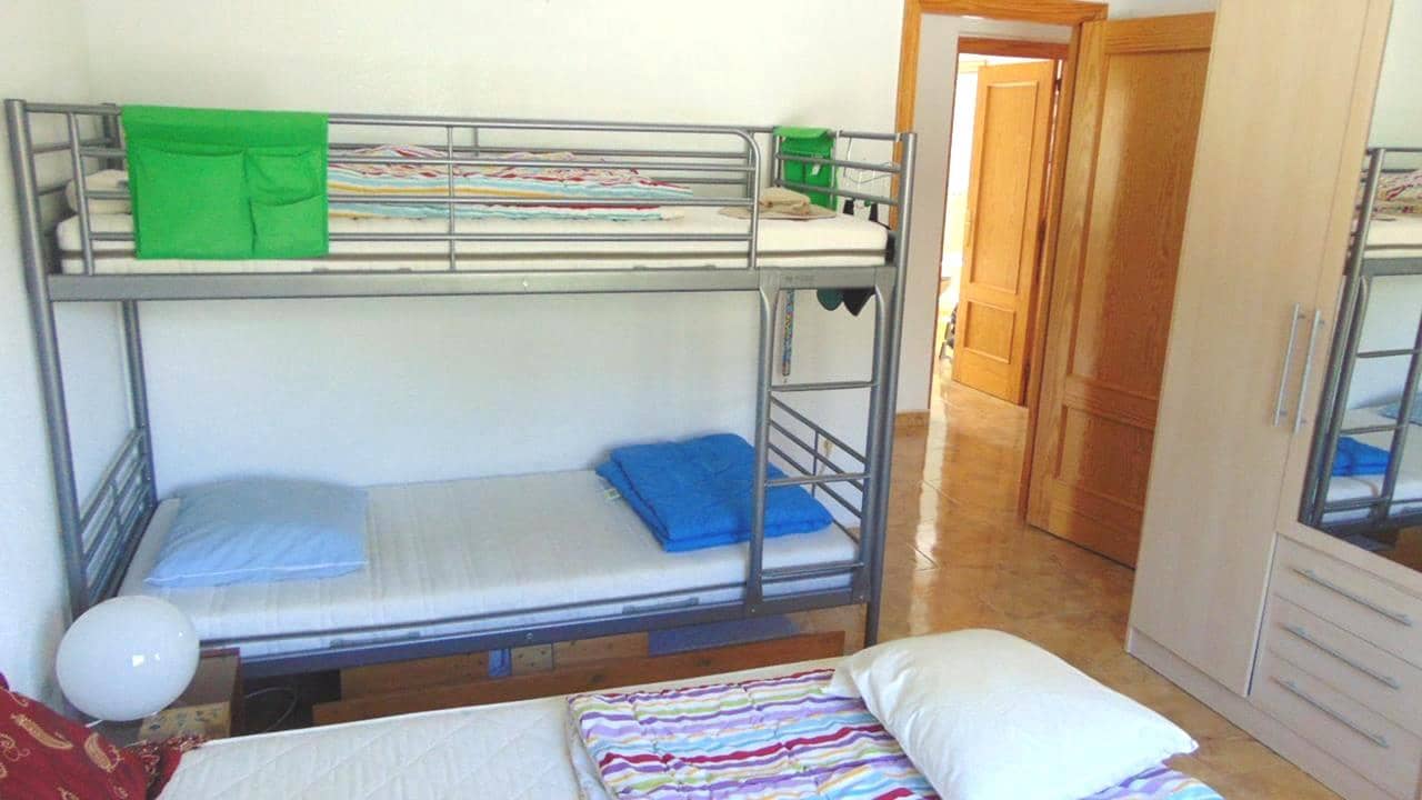 3 camera da letto Finca/Casa di Campagna in vendita in Macisvenda con piscina garage - 349.995 € (Rif: 9208894)