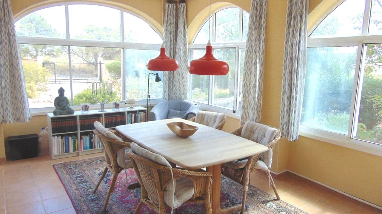 3 sovrum Finca/Hus på landet till salu i Macisvenda med pool garage - 349 995 € (Ref: 9208895)