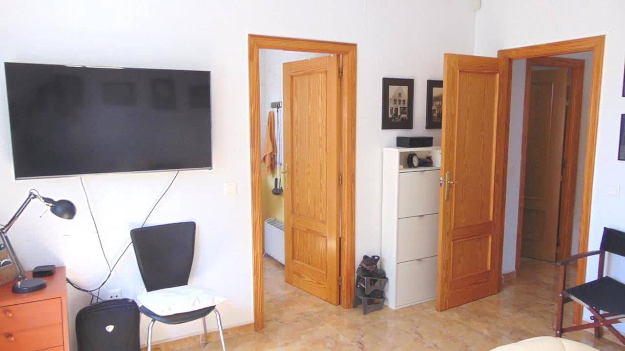 3 sovrum Finca/Hus på landet till salu i Macisvenda med pool garage - 349 995 € (Ref: 9208895)