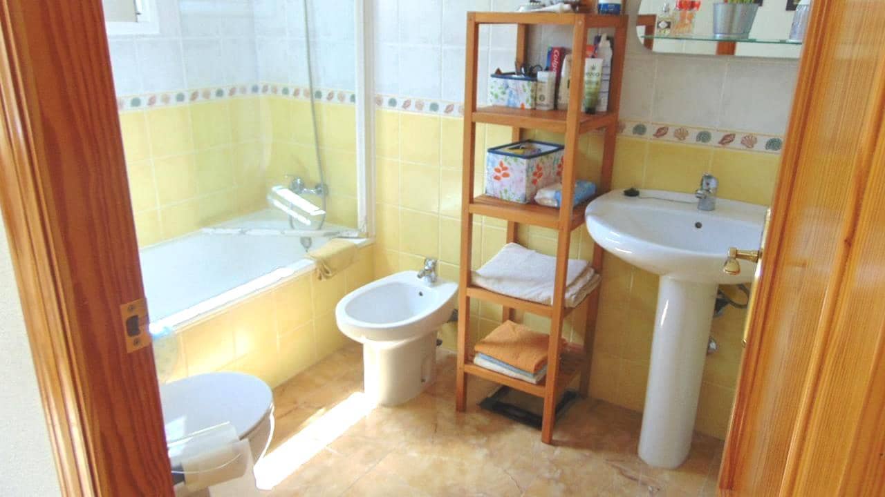 3 sovrum Finca/Hus på landet till salu i Macisvenda med pool garage - 349 995 € (Ref: 9208895)