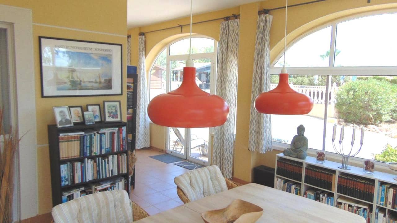 3 sovrum Finca/Hus på landet till salu i Macisvenda med pool garage - 349 995 € (Ref: 9208895)