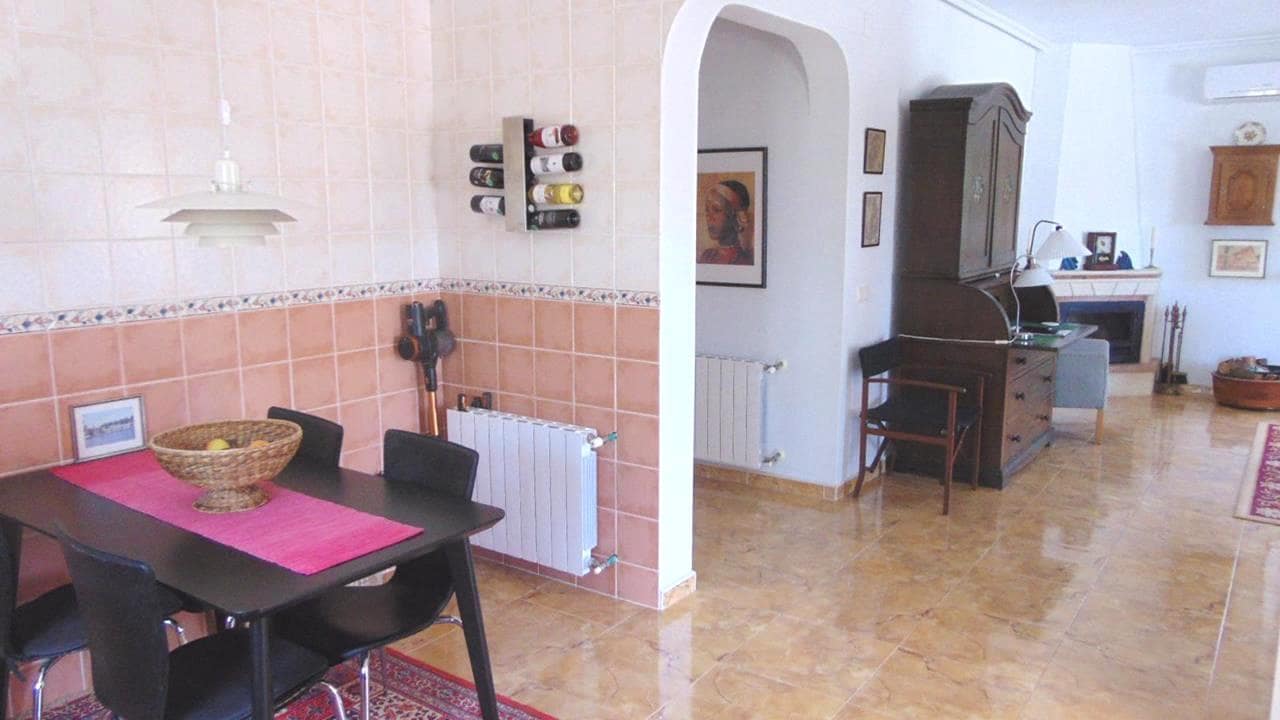 3 sovrum Finca/Hus på landet till salu i Macisvenda med pool garage - 349 995 € (Ref: 9208895)