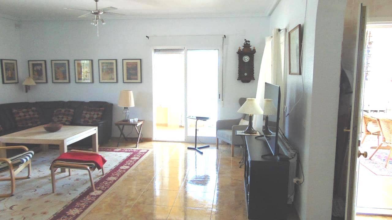 3 sovrum Finca/Hus på landet till salu i Macisvenda med pool garage - 349 995 € (Ref: 9208895)