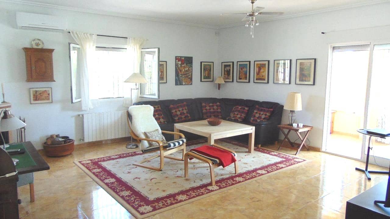 3 sovrum Finca/Hus på landet till salu i Macisvenda med pool garage - 349 995 € (Ref: 9208895)