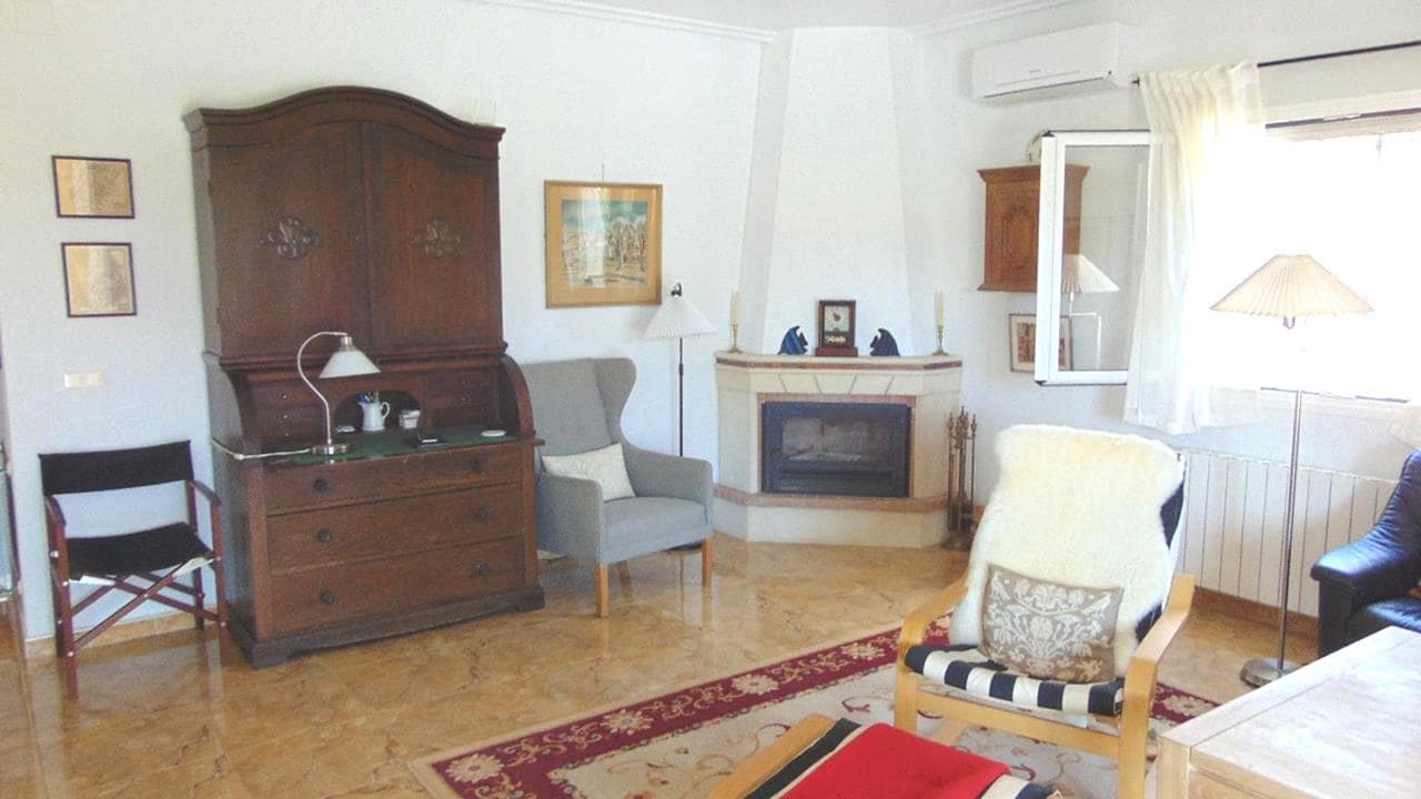 3 sovrum Finca/Hus på landet till salu i Macisvenda med pool garage - 349 995 € (Ref: 9208895)