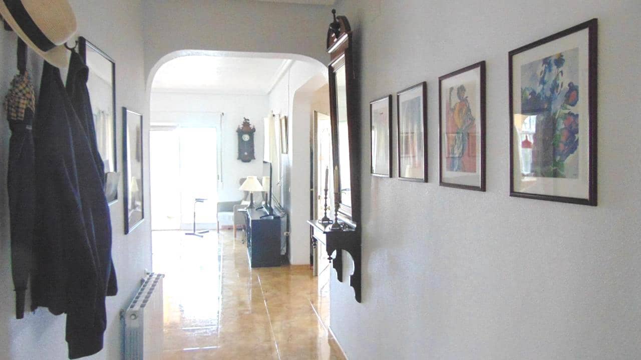 3 sovrum Finca/Hus på landet till salu i Macisvenda med pool garage - 349 995 € (Ref: 9208895)