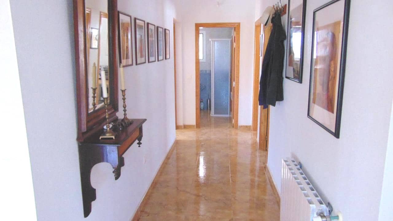 3 sovrum Finca/Hus på landet till salu i Macisvenda med pool garage - 349 995 € (Ref: 9208895)