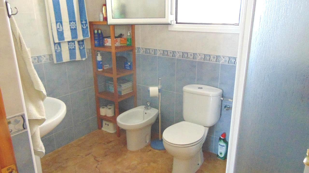 3 sovrum Finca/Hus på landet till salu i Macisvenda med pool garage - 349 995 € (Ref: 9208895)