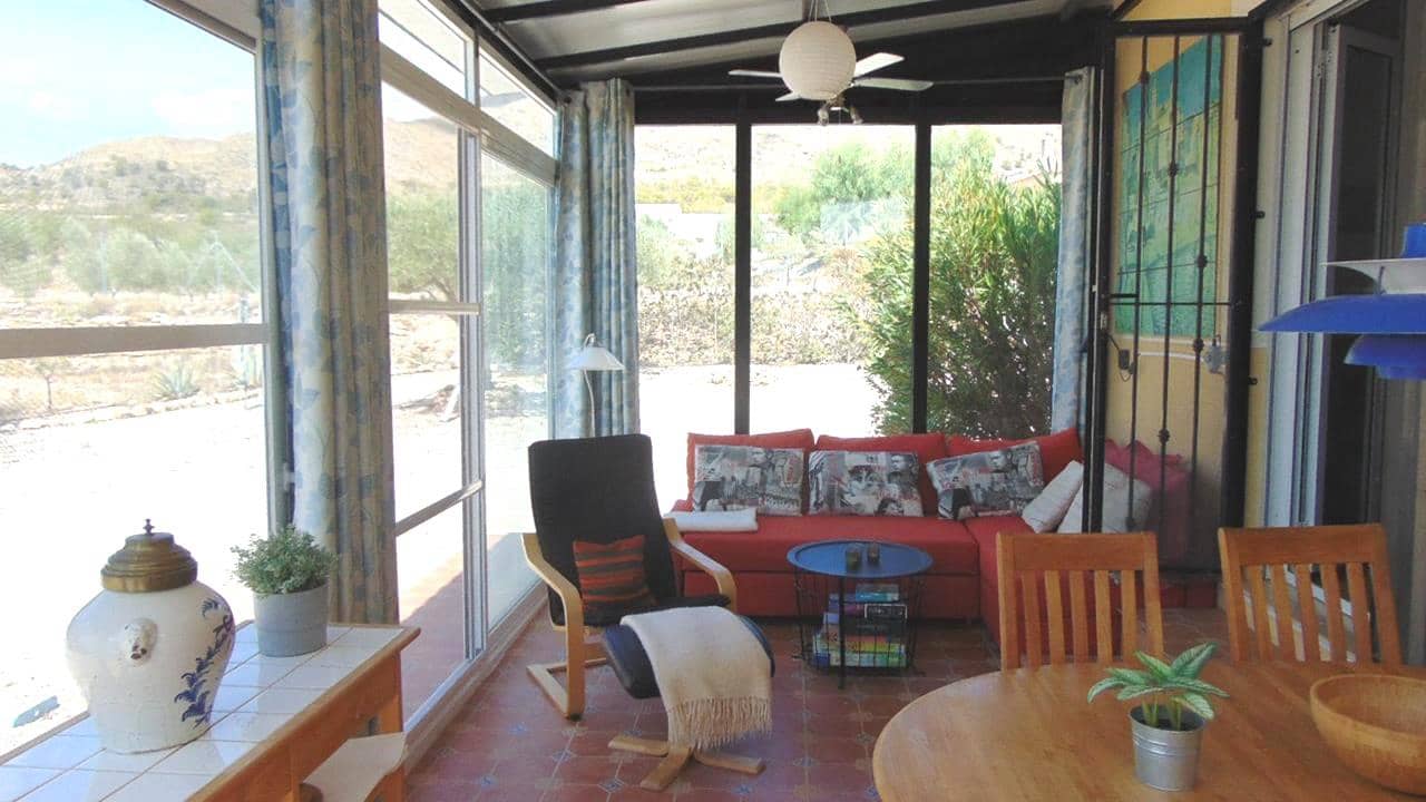 3 sovrum Finca/Hus på landet till salu i Macisvenda med pool garage - 349 995 € (Ref: 9208895)