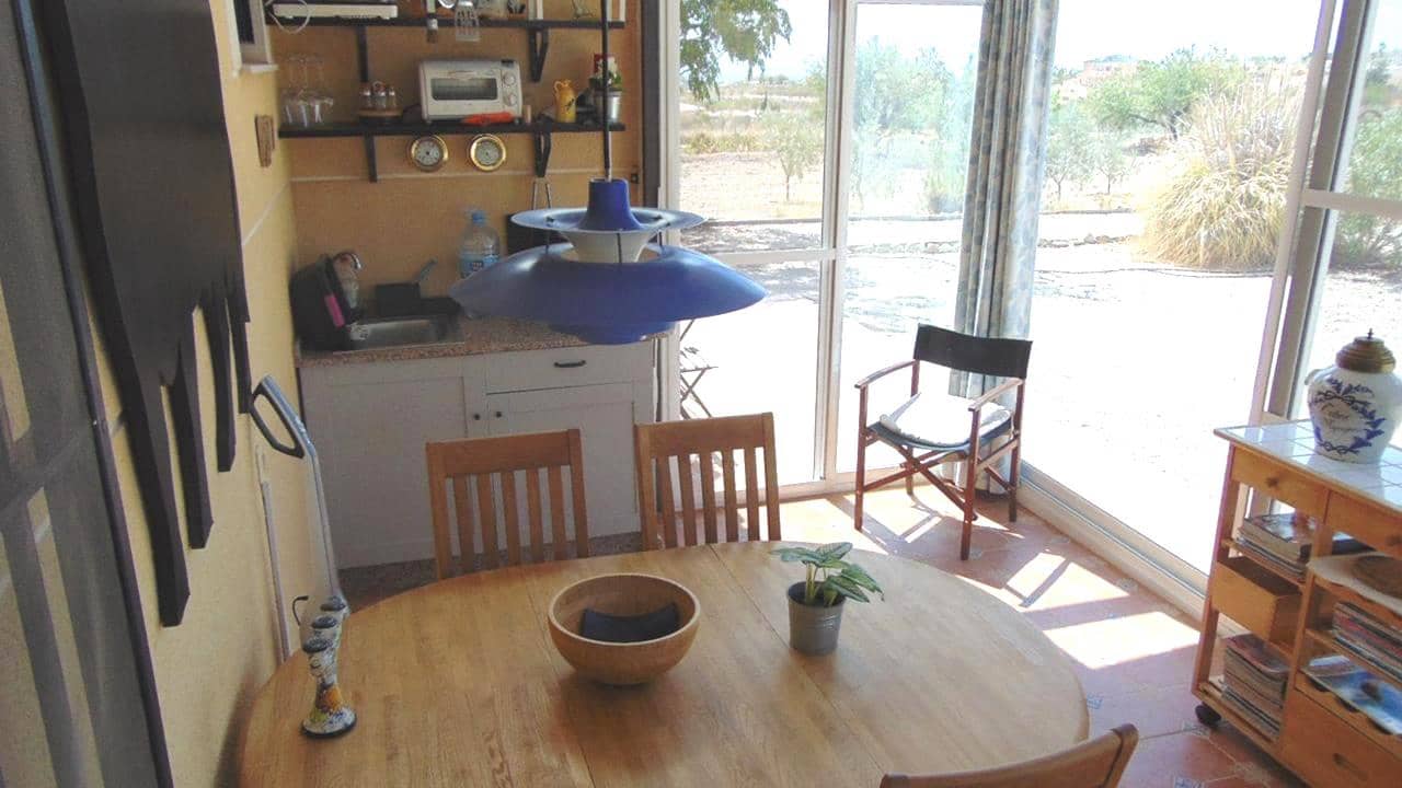 3 sovrum Finca/Hus på landet till salu i Macisvenda med pool garage - 349 995 € (Ref: 9208895)