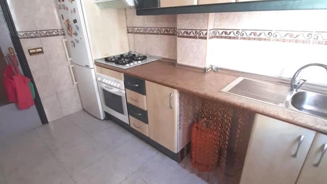 3 quarto Apartamento para venda em Torrevieja - 155 000 € (Ref: 9211093)