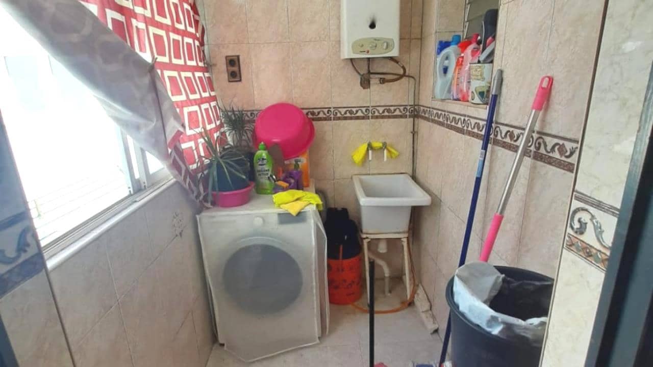 3 quarto Apartamento para venda em Torrevieja - 155 000 € (Ref: 9211093)