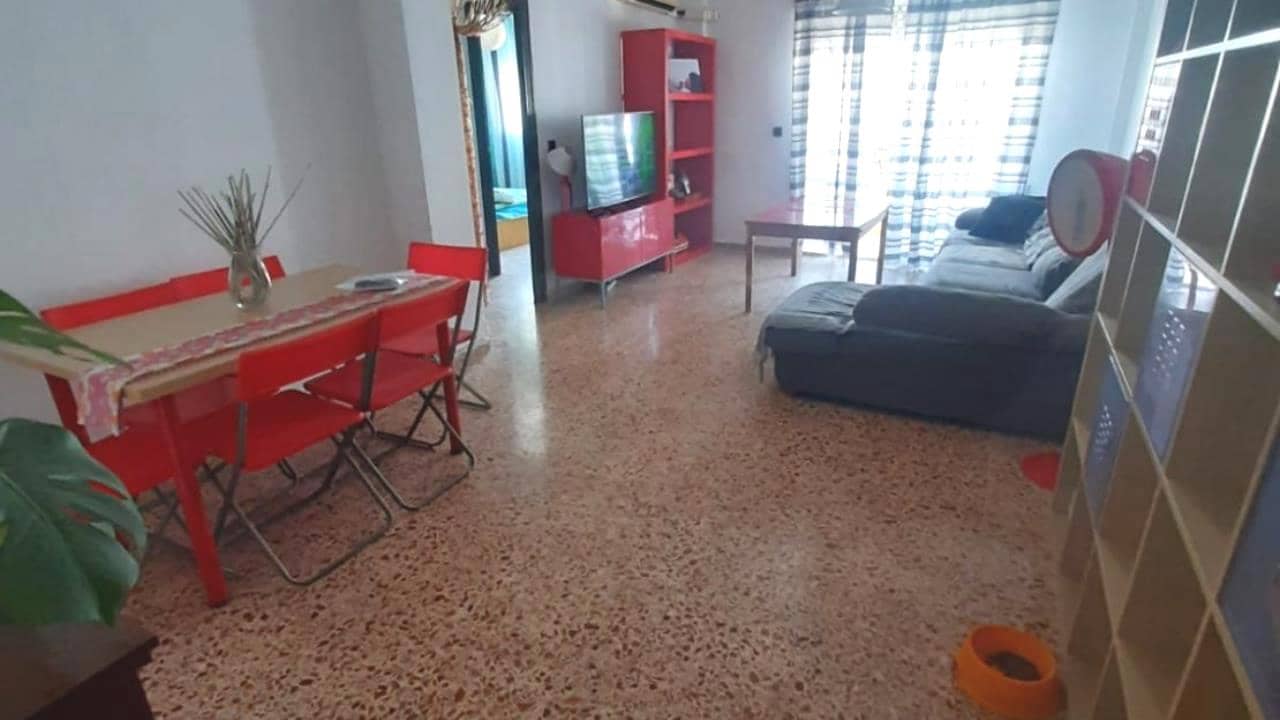 3 quarto Apartamento para venda em Torrevieja - 155 000 € (Ref: 9211093)