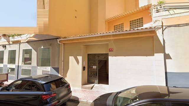 3 quarto Apartamento para venda em Torrevieja - 155 000 € (Ref: 9211093)