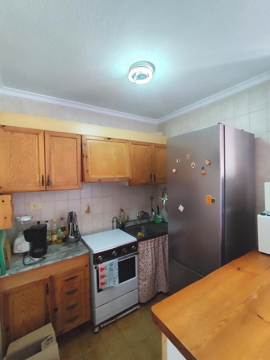 2 soveværelse Lejlighed til salg i El Mojon - € 130.000 (Ref: 9211659)