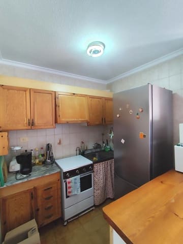 2 soverom Leilighet til salgs i El Mojon, Pilar de la Horadada - € 130 000 (Ref: 9211659)