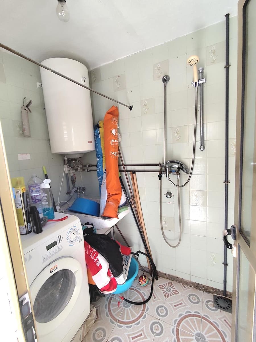 2 soveværelse Lejlighed til salg i El Mojon - € 130.000 (Ref: 9211659)