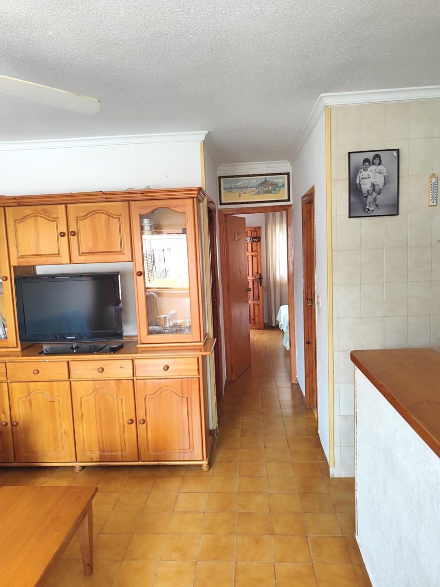 2 soveværelse Lejlighed til salg i El Mojon - € 130.000 (Ref: 9211659)