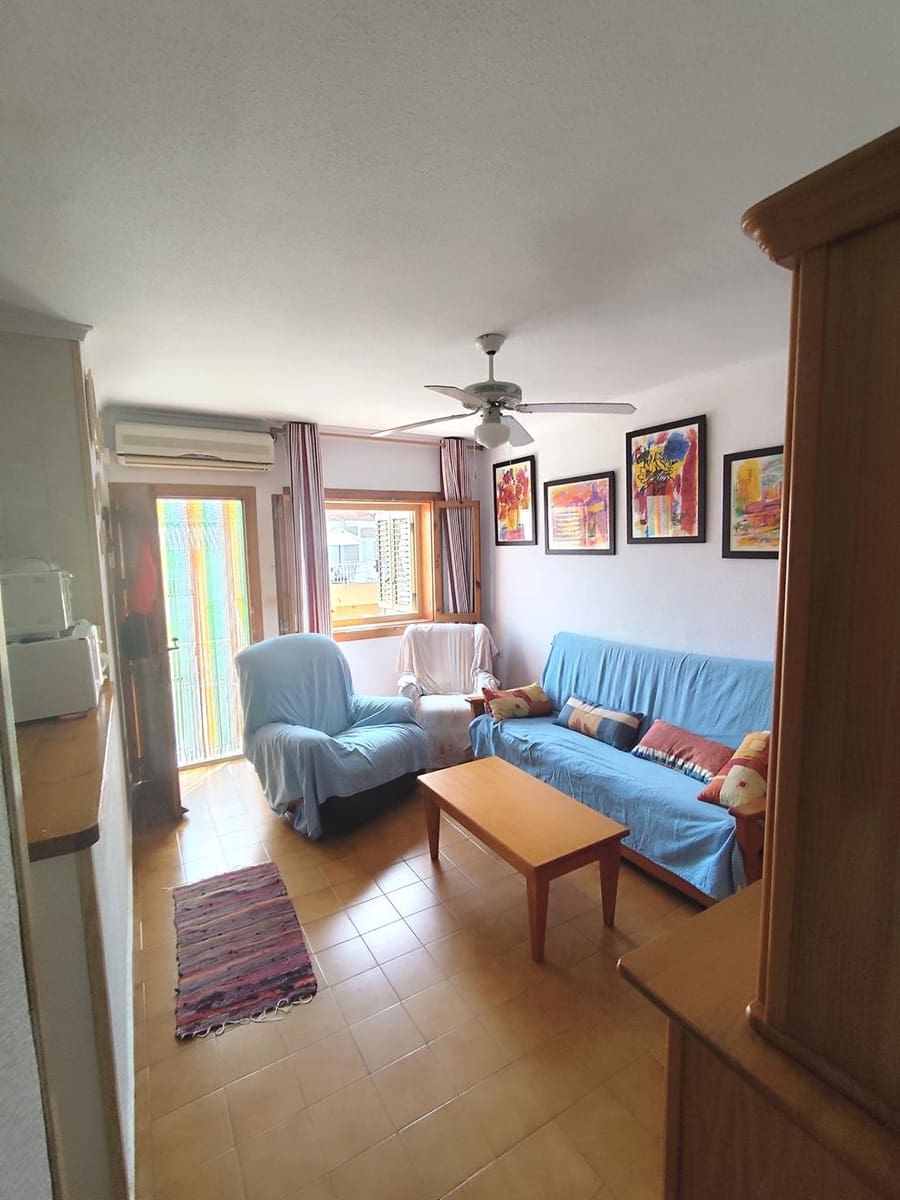 2 soveværelse Lejlighed til salg i El Mojon - € 130.000 (Ref: 9211659)