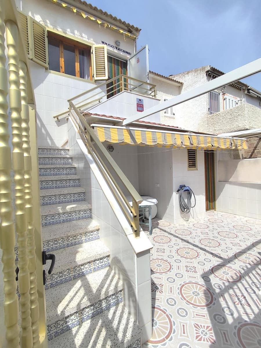 2 soveværelse Lejlighed til salg i El Mojon - € 130.000 (Ref: 9211659)