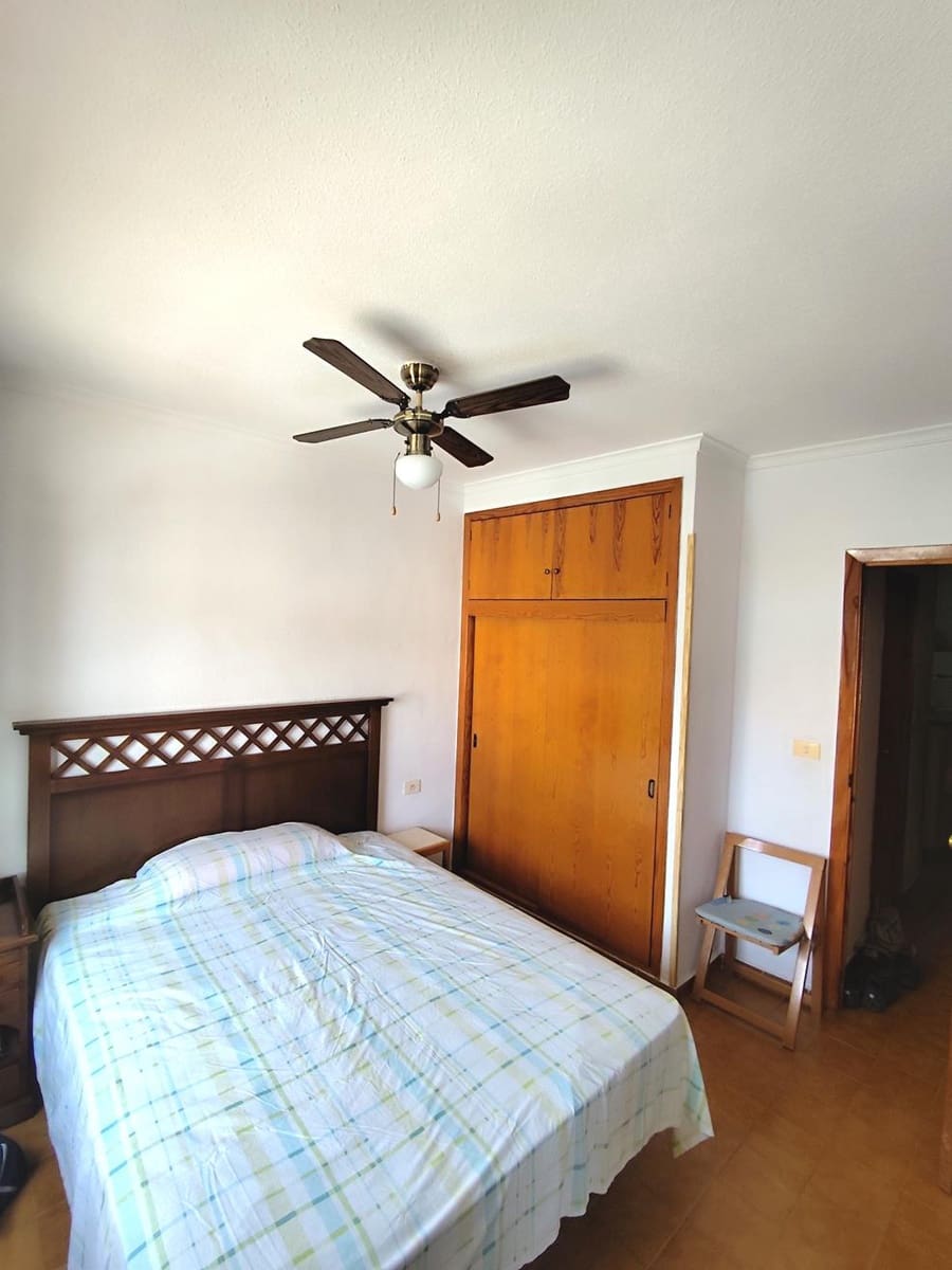 2 soveværelse Lejlighed til salg i El Mojon - € 130.000 (Ref: 9211659)